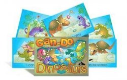 Can do dinasours