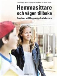 Hemmasittare och vägen tillbaka - äldre upplagan