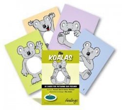 Koalas samtalskort