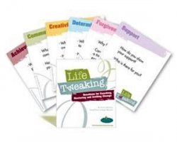 Life tweaking cards