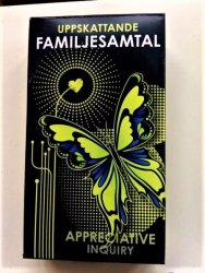 Uppskattande familjesamtal