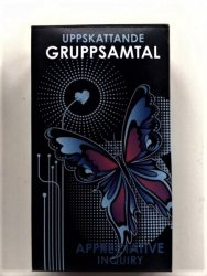 Uppskattande gruppsamtal