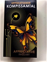 Uppskattande kompissamtal