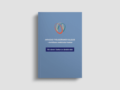 Paket Hälsobesök hos skolsköterskan