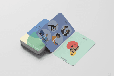 Paket Hälsobesök hos skolsköterskan